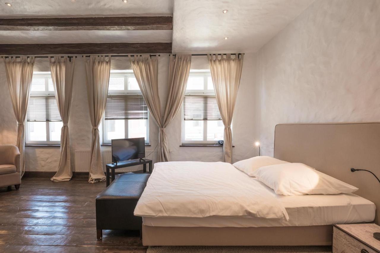 Lodge Am Oxenweg - Zimmer 4 Husum  Exteriér fotografie