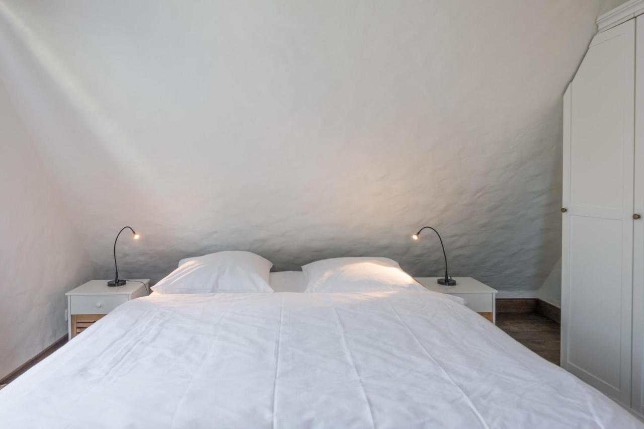 Lodge Am Oxenweg - Zimmer 4 Husum  Exteriér fotografie